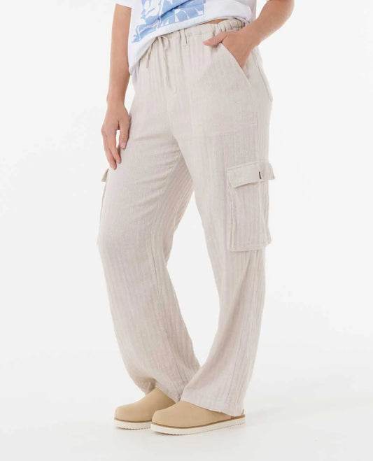 RIPCURL OCEANIC TEXTURED PANT