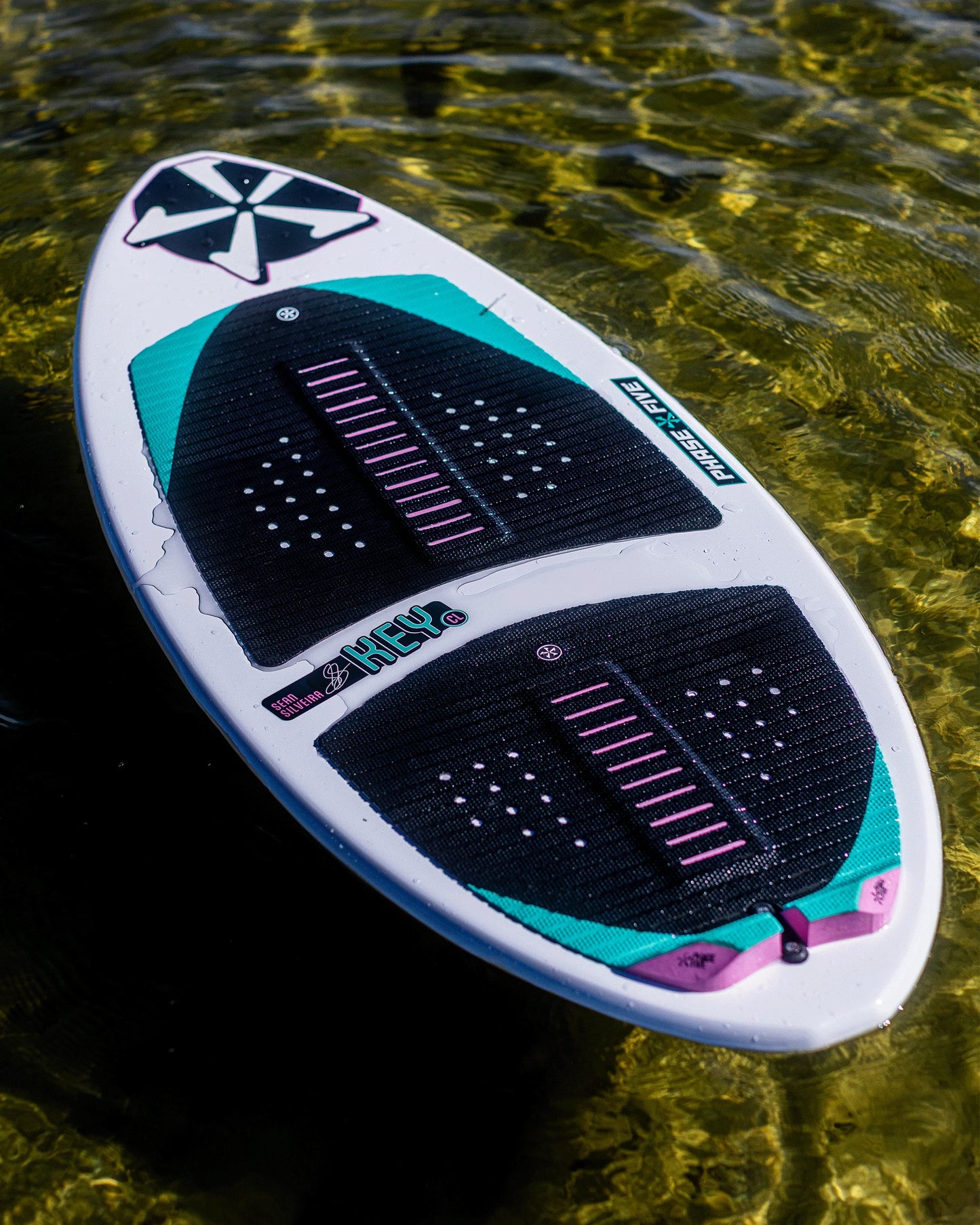 PHASE 5 KEY WAKESURFER 2026