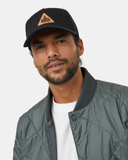 10TREE PINE TRIO ALTITUDE HAT