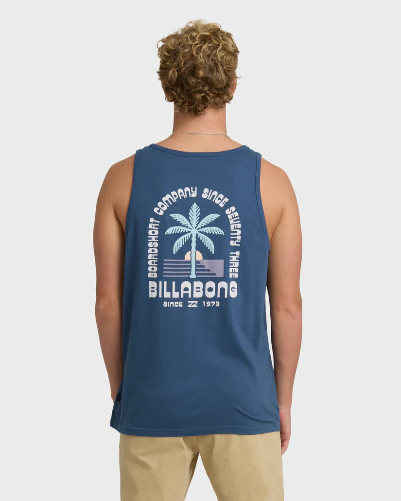 BILLABONG PORTAL TANK