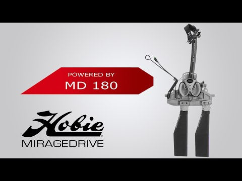 Hobie Mirage Lynx Kayak