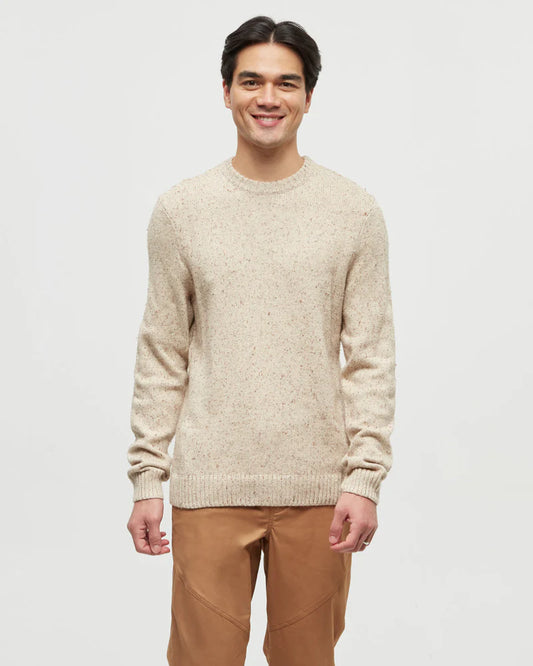 10TREE RAMBLER SWEATER