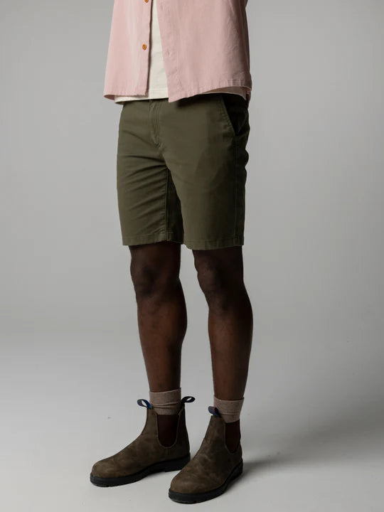 FINISTERRE RINCON CHINO SHORT