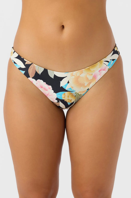 MIKAH FLORAL ROCKLEY BOTTOM
