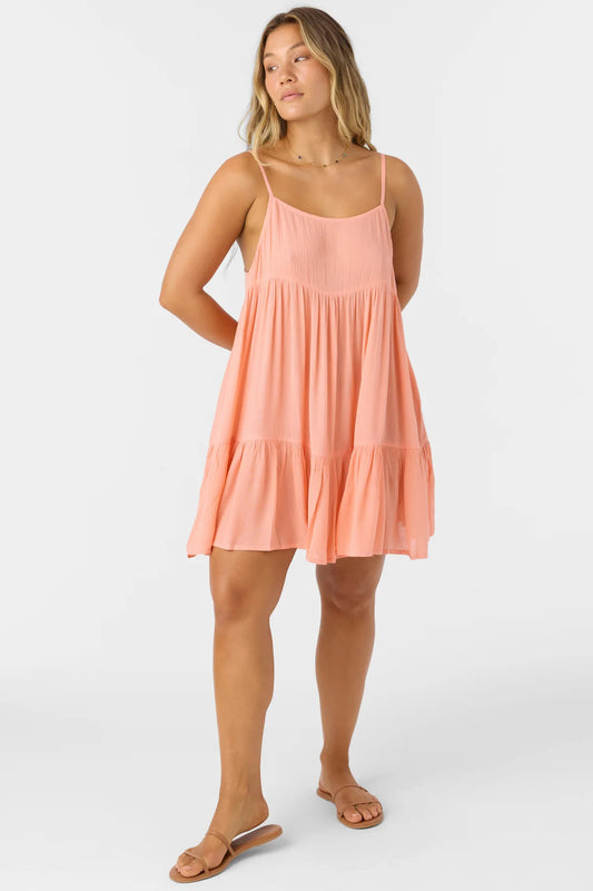 SALTWATER RILEE COVER UP