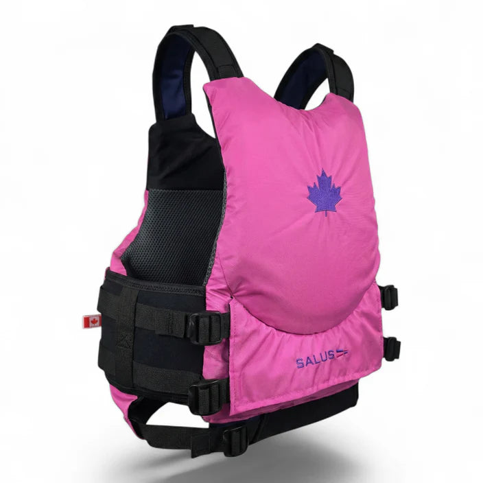 SALUS ABACUS SAILING LIFE VEST APPROVED