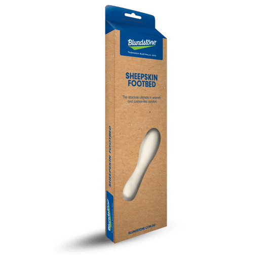 BLUNDSTONE SHEPPSKIN FOOTBEDS - Cottage Toys - Peterborough - Ontario - Canada