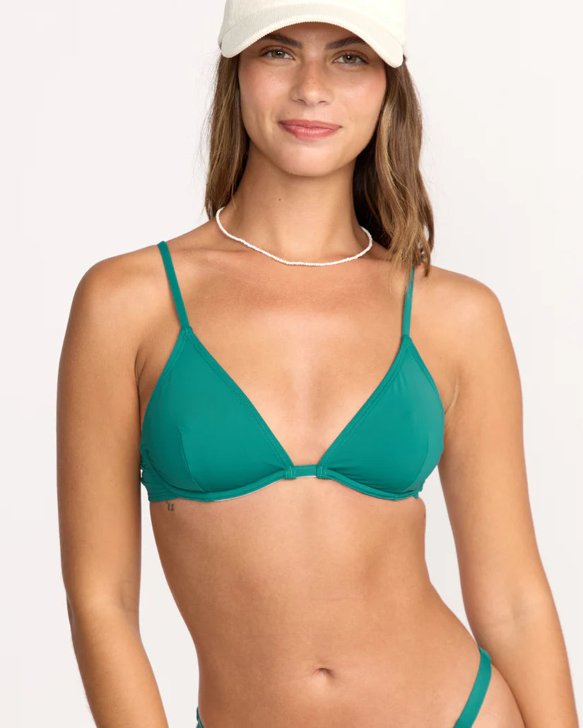 BILLABONG SOL SEARCHER REESE UNDERWIRE TOP