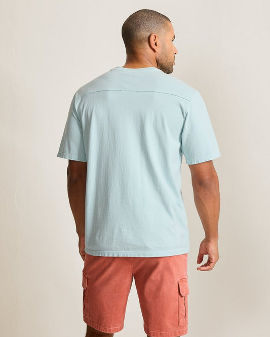 TOMMY BAHAMA KAUAI KEYS TEE