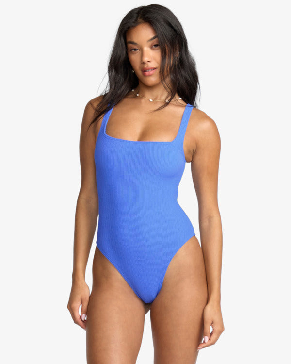 BILLABONG SUNRAYS SQUARE NECK 1PC