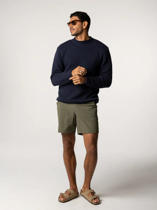 FINISTERRE TARAN SWEATER