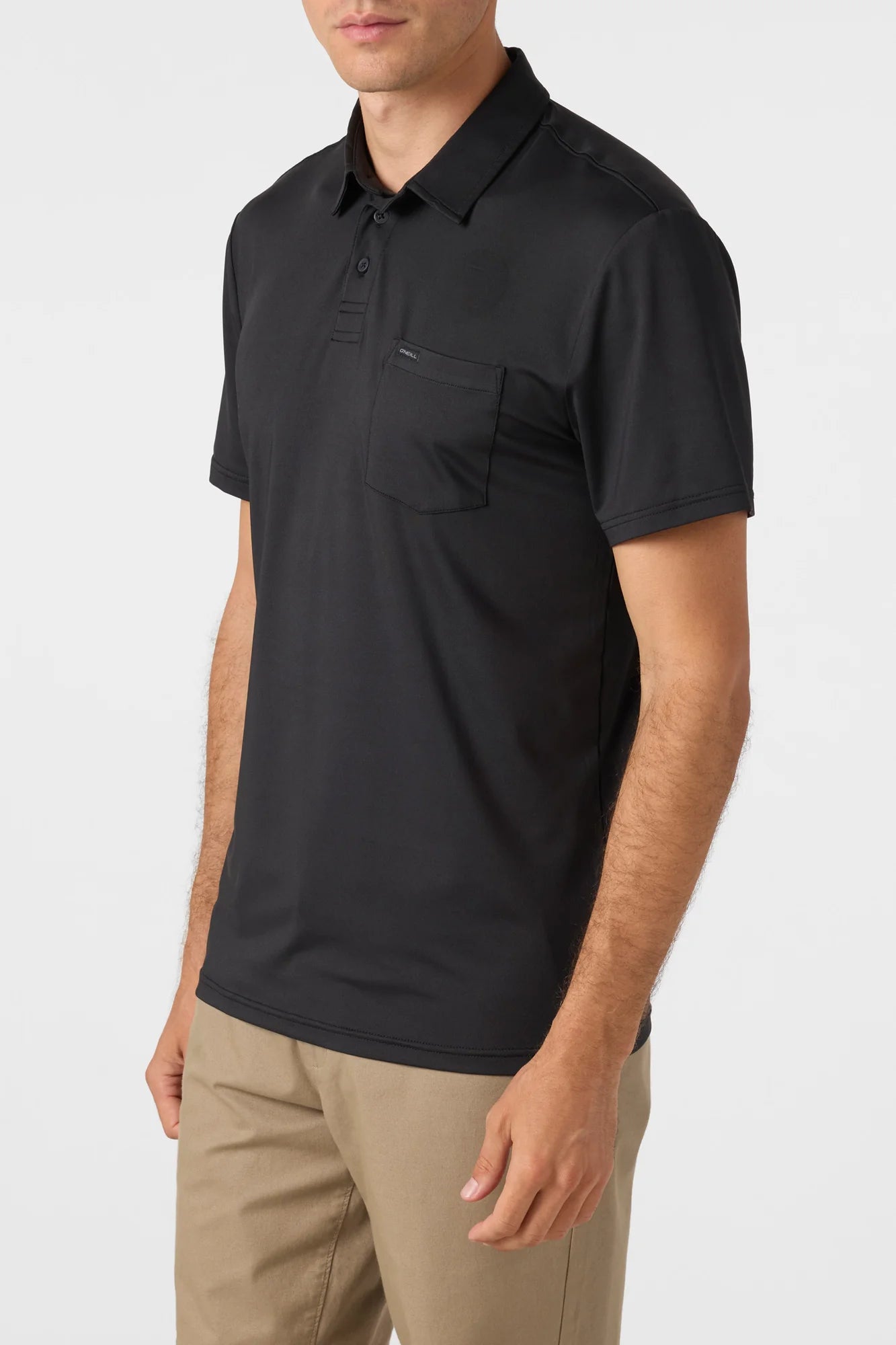 O'NEILL TRVLR UPF POLO