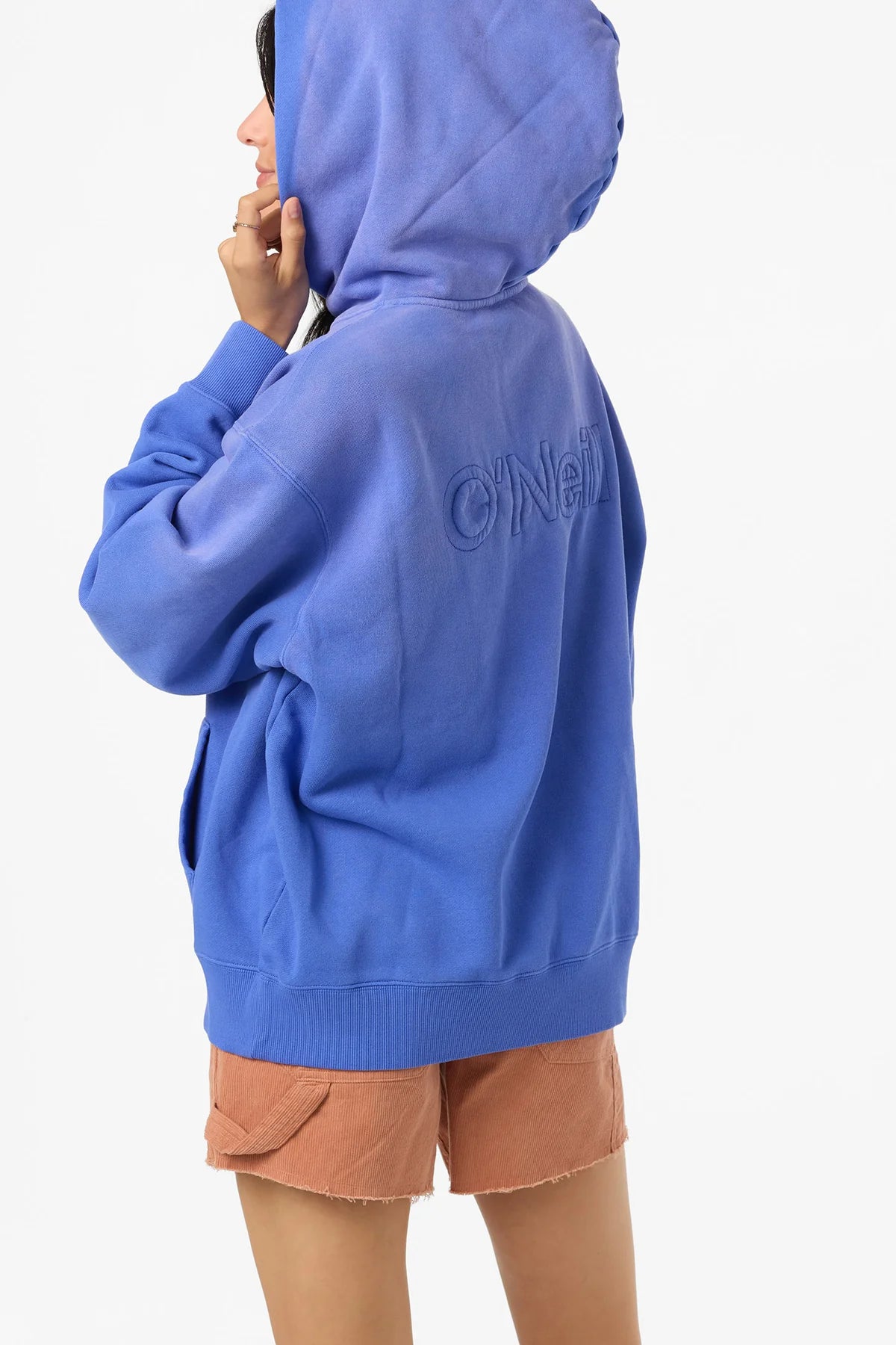ONEIL OG SALTY VINTAGE HOODIE