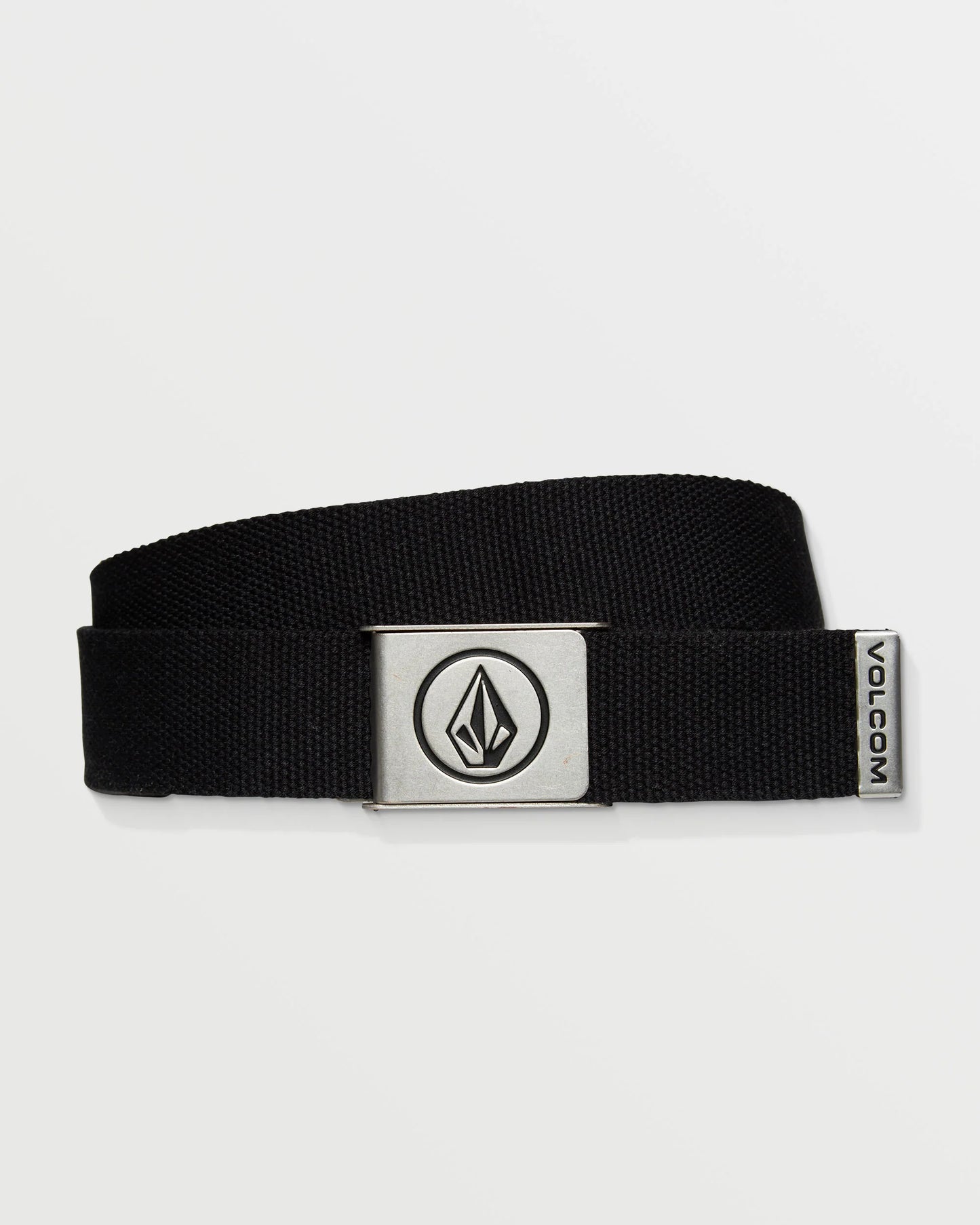 VOLCOM CIRCLE WEB BELT