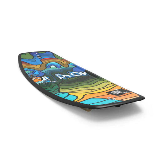Liquid Force Fury Kids Wakeboard