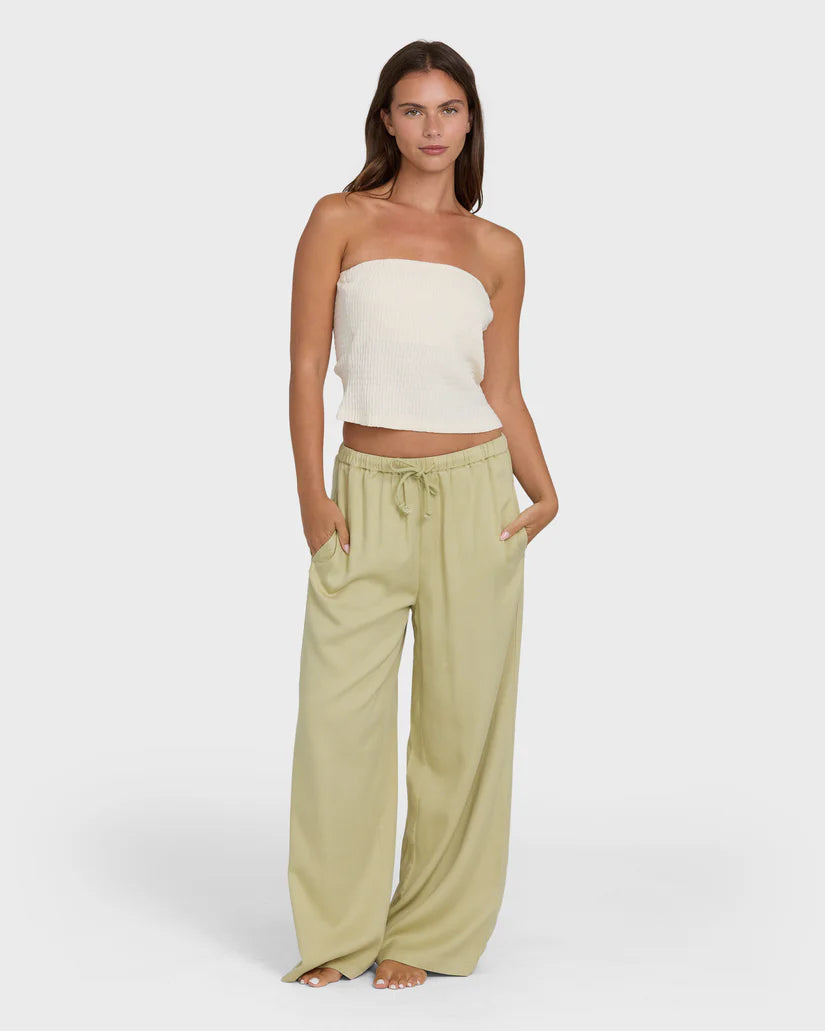 BILLABONG WANDERER SOLID PANT