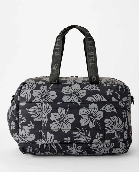 WEEKEND TRAVEL HOLD ALL BAG