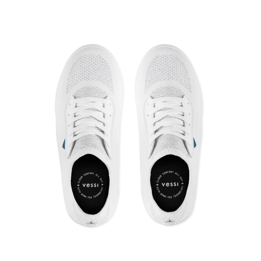 VESSI WOMENS WEEKEND SNEAKER