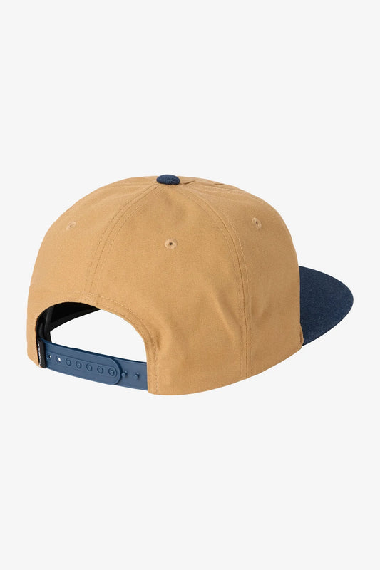 O'NEILL WRANGLED SNAPBACK