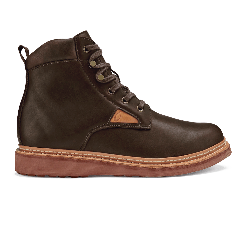 OluKai Kilakila Men's Boot - Cottage Toys - Peterborough - Ontario - Canada