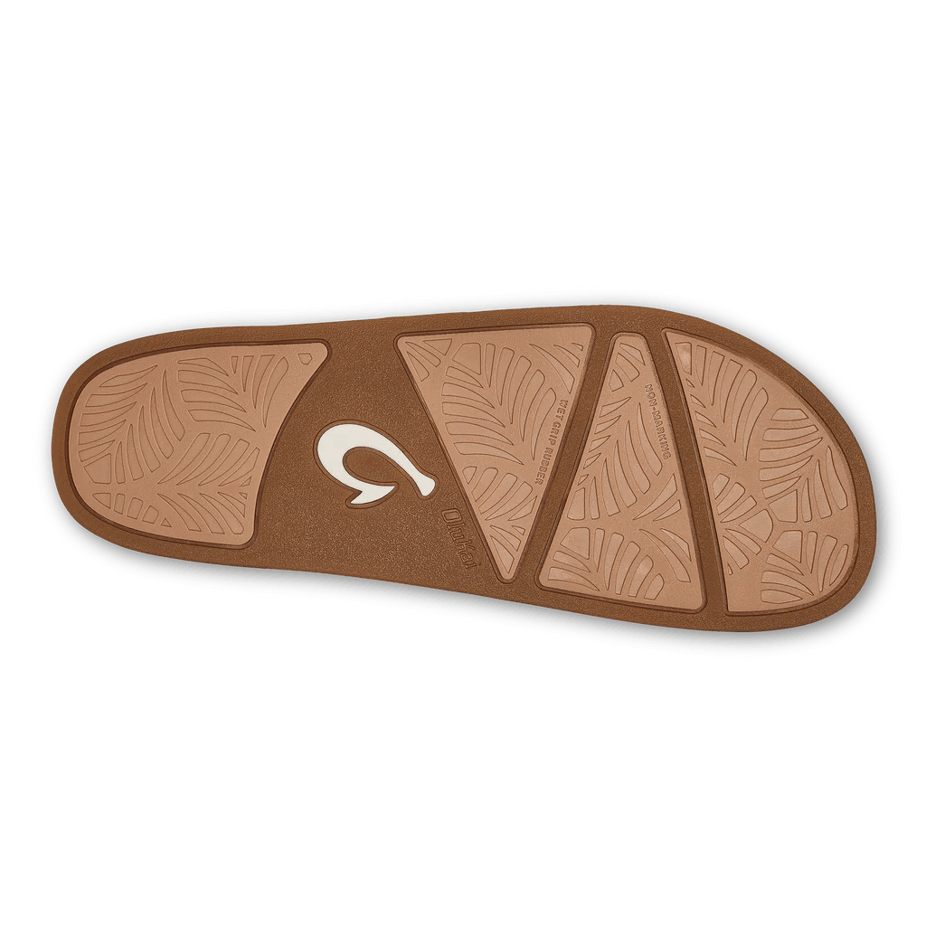 OLUKAI KIPEA OLU SLIDE SANDALS - Cottage Toys - Peterborough - Ontario - Canada