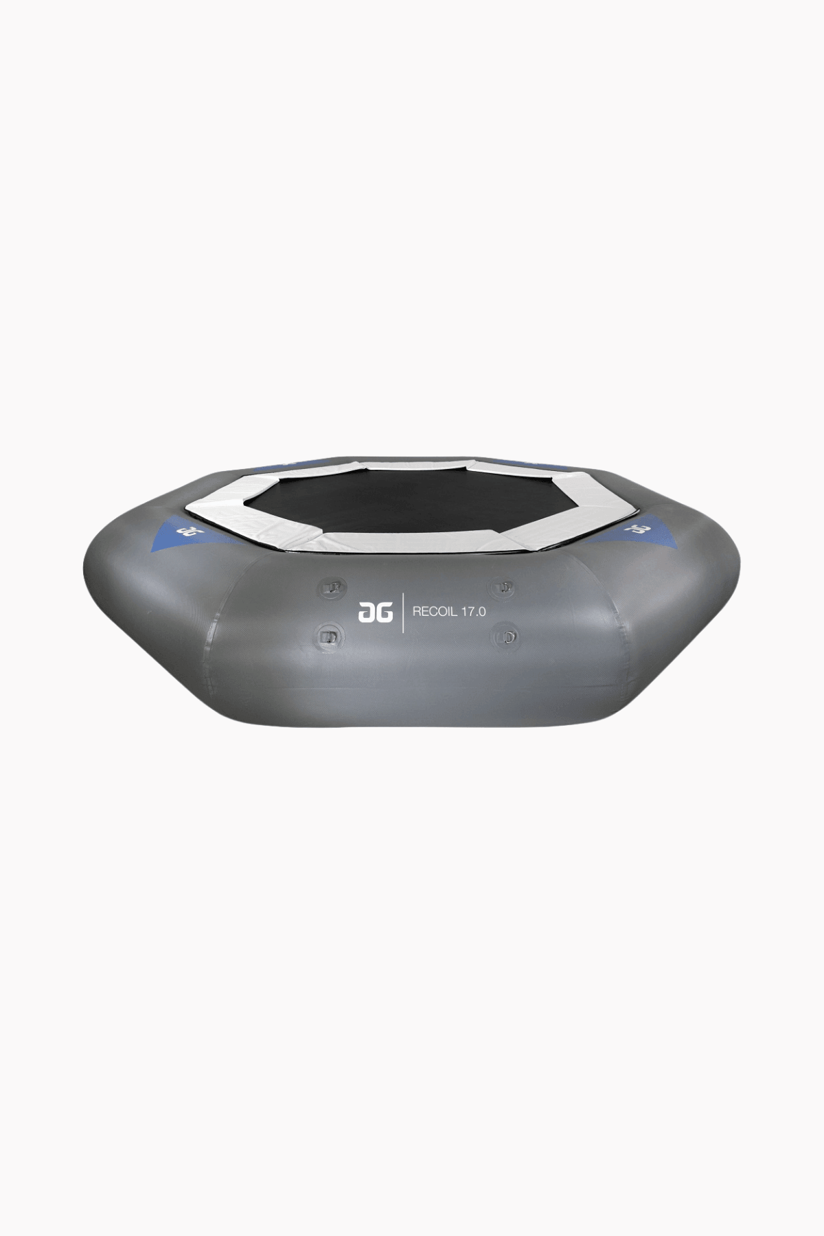 AQUAGLIDE RECOIL 17' WATER TRAMPOLINE - Cottage Toys - Peterborough - Ontario - Canada