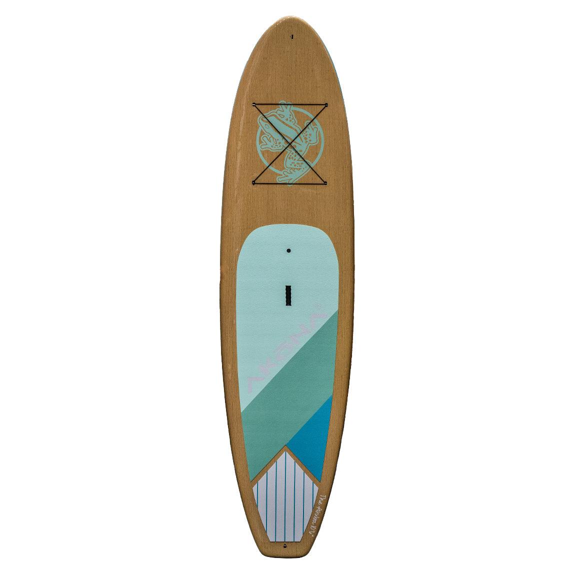 AKONA ARUBA 10.6' PADDLE BOARD - Cottage Toys - Peterborough - Ontario - Canada