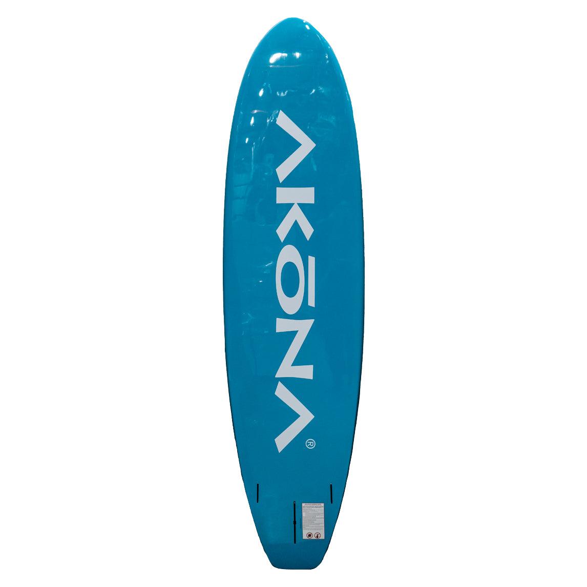 AKONA ARUBA 10.6' PADDLE BOARD - Cottage Toys - Peterborough - Ontario - Canada