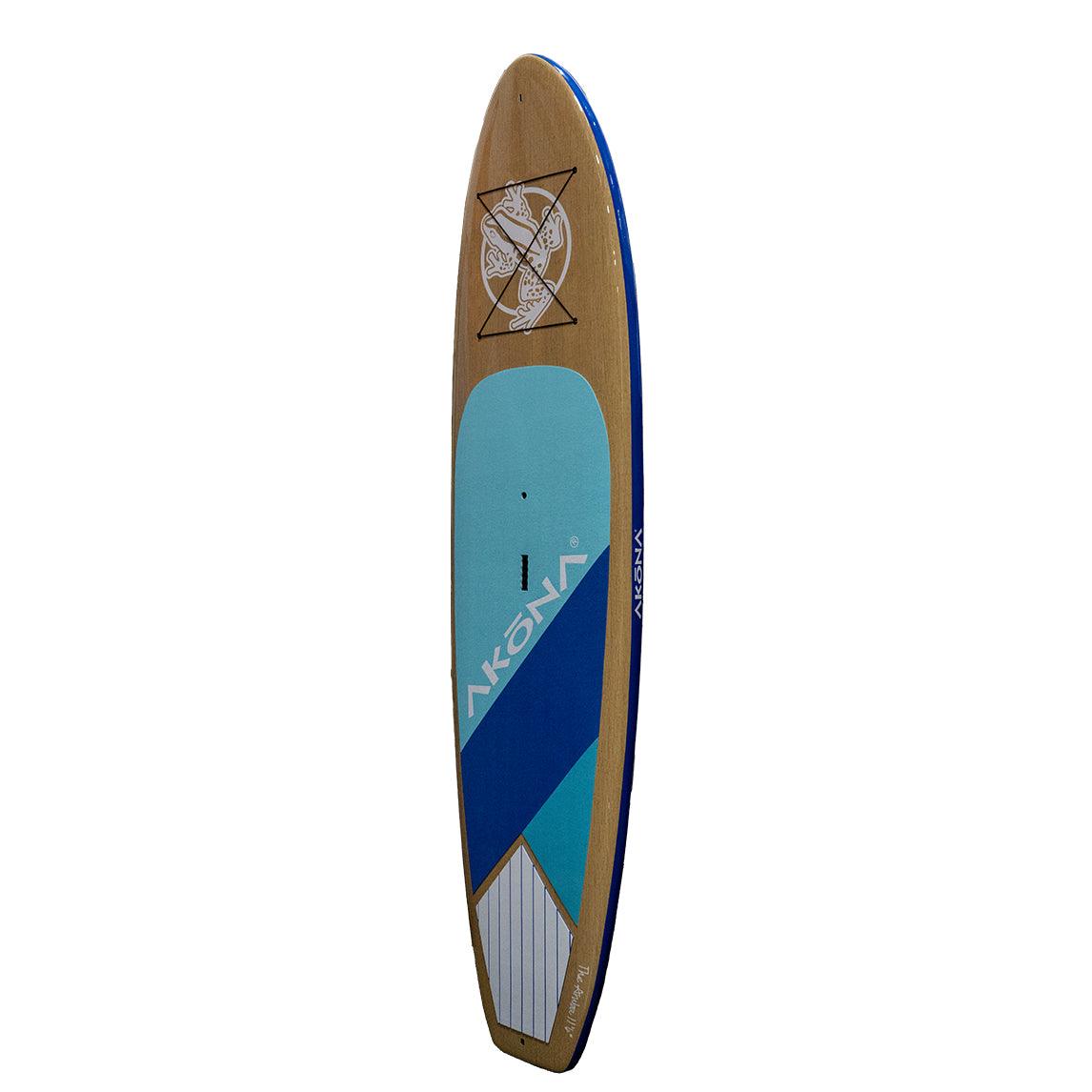 AKONA ARUBA 11.4' PADDLE BOARD - Cottage Toys - Peterborough - Ontario - Canada