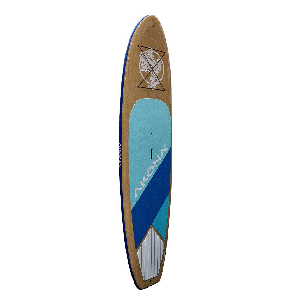 AKONA ARUBA 11.4' PADDLE BOARD - Cottage Toys - Peterborough - Ontario - Canada