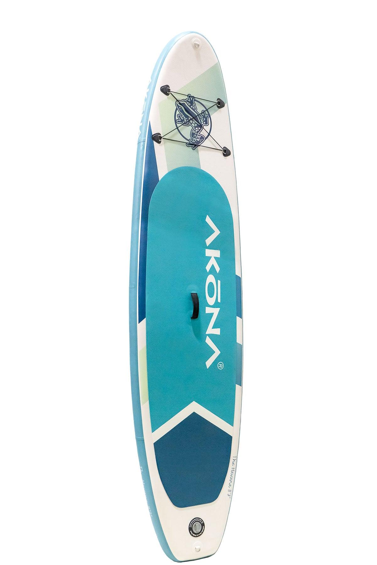 AKONA HAVANA 11.3' INFLATABLE SUP - Cottage Toys - Peterborough - Ontario - Canada
