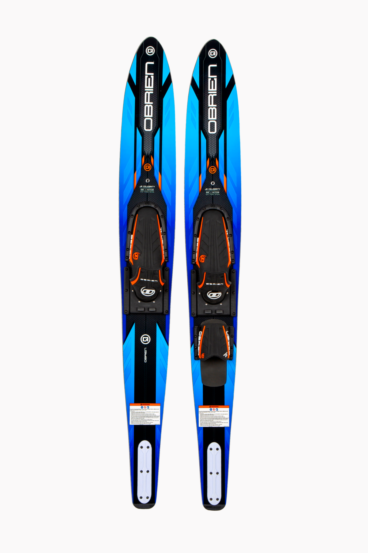 O'Brien Jr Celebrity 58 Combo Water Skis - Cottage Toys Canada