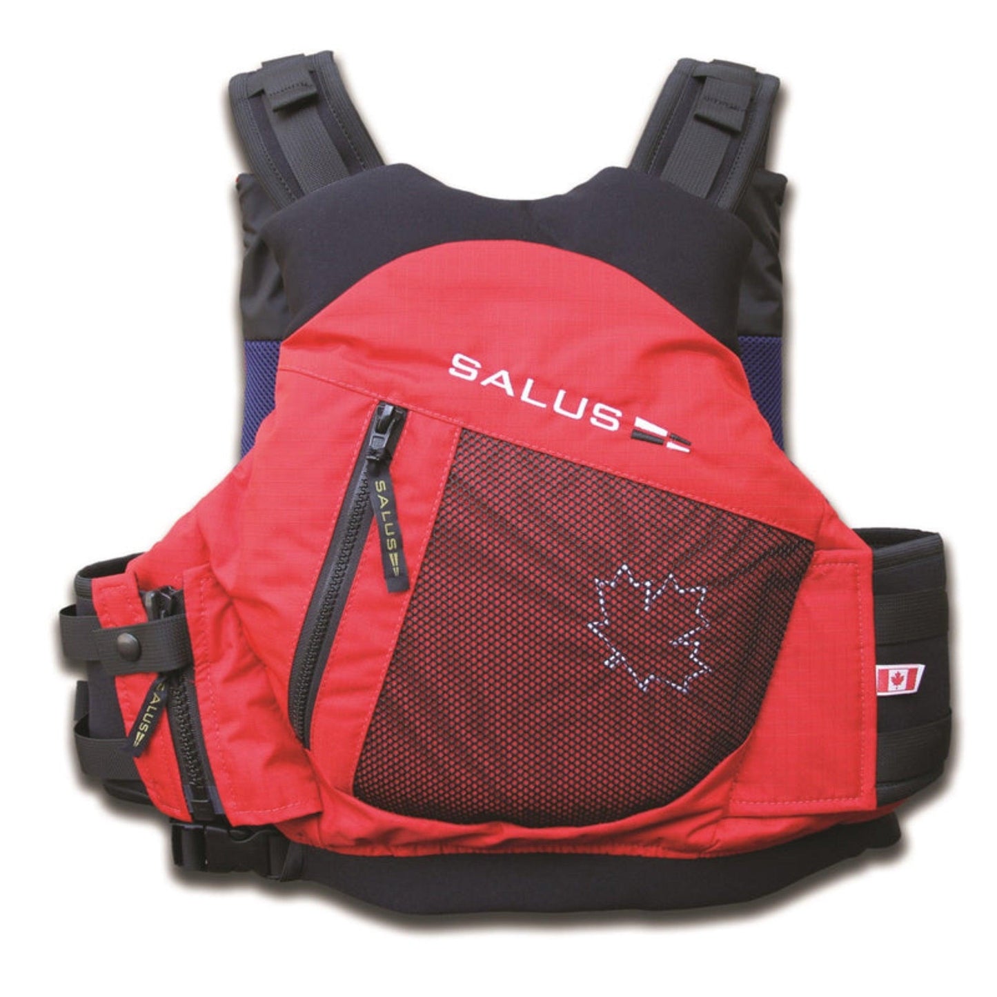 SALUS ABACUS VEST - Cottage Toys - Peterborough - Ontario - Canada