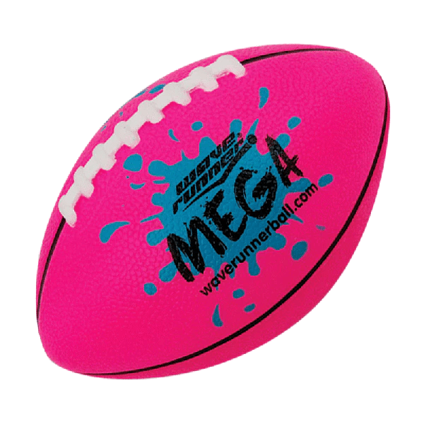 WAVE RUNNER MEGA FOOTBALL - Cottage Toys - Peterborough - Ontario - Canada