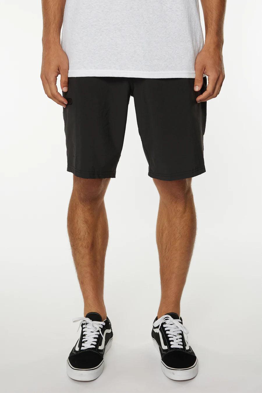 ONEIL TRVLR EXPEDITION HYBRID SHORTS - Cottage Toys - Peterborough - Ontario - Canada