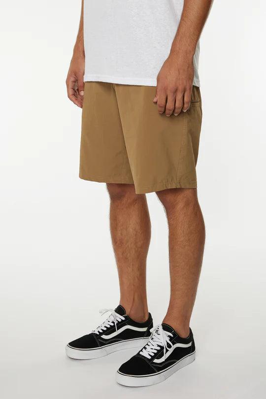 ONEIL TRVLR EXPEDITION HYBRID SHORTS - Cottage Toys - Peterborough - Ontario - Canada