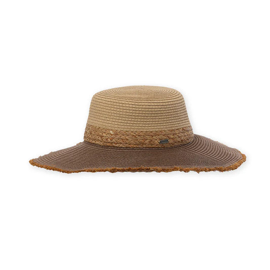 PISTIL LOVETT SUN HAT