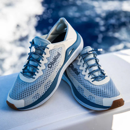 OLUKAI 'AHI MENS SHOES