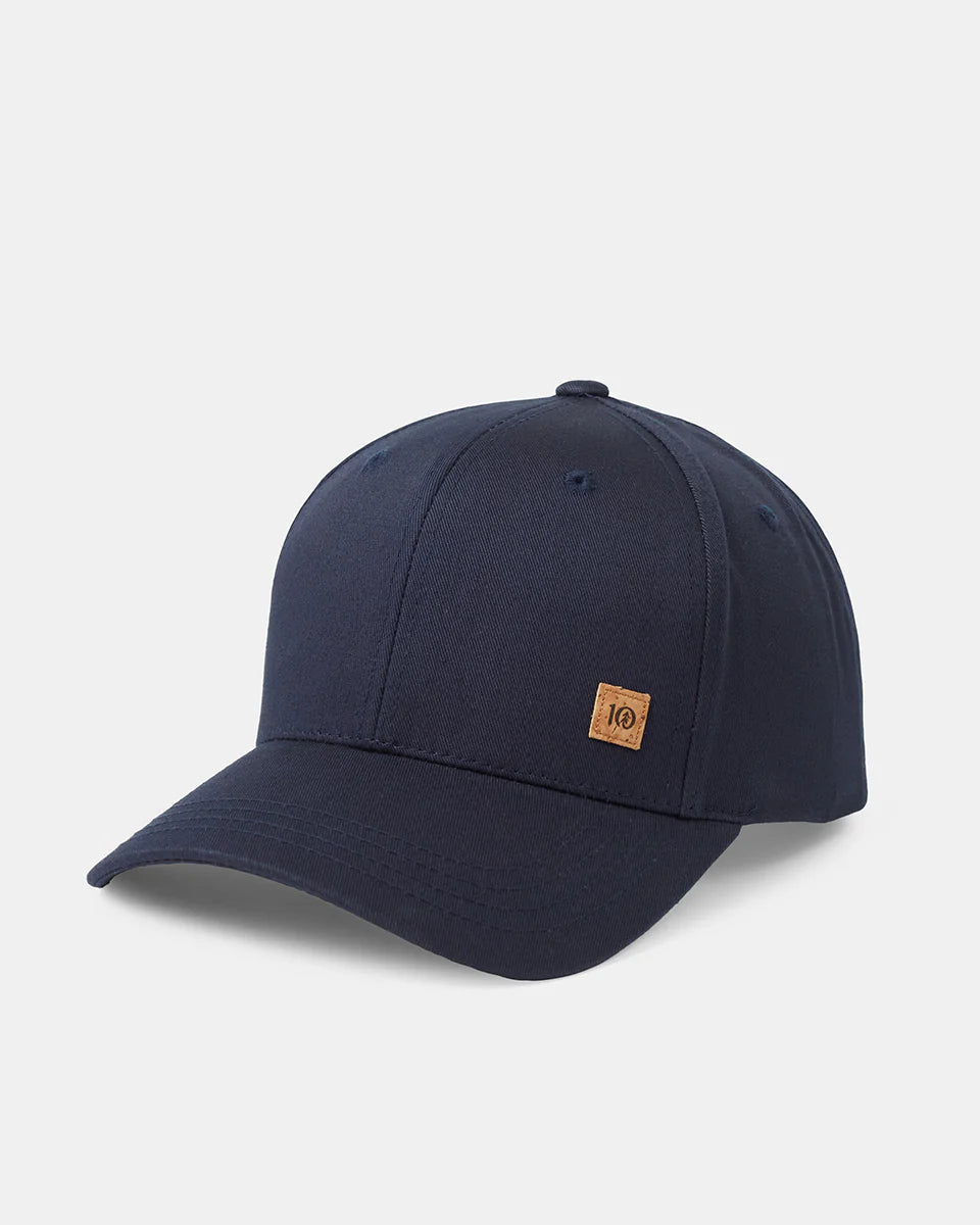 10TREE CORK ELEVATION HAT