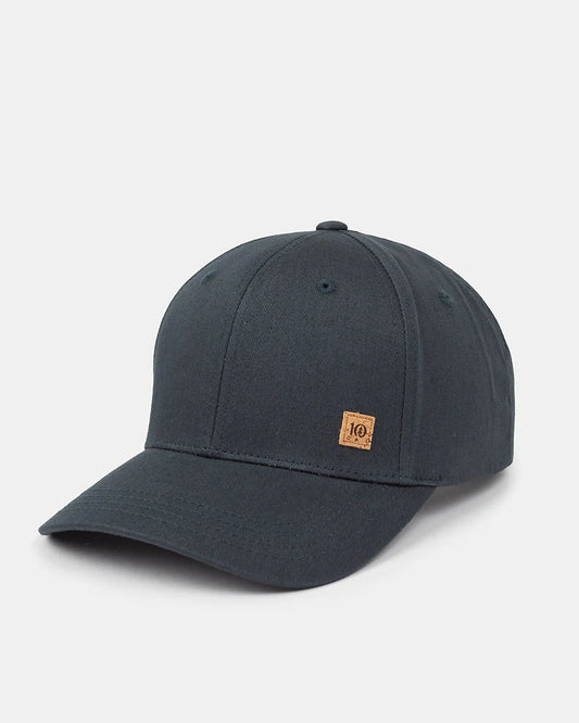 10TREE CORK ELEVATION HAT