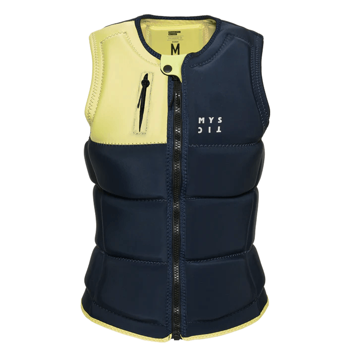 MYSTIC DAZZELED IMPACT VEST FZIP - Cottage Toys - Peterborough - Ontario - Canada