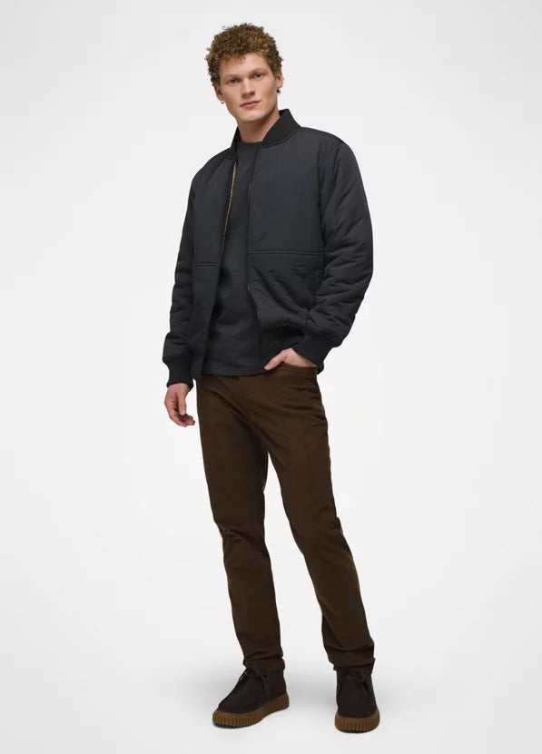 PRANA CAMPFIRE CORD PANT