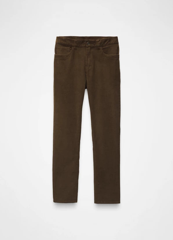 PRANA CAMPFIRE CORD PANT