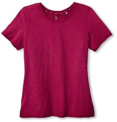 TOMMY BAHAMA SALTY BREEZE JERSEY SS