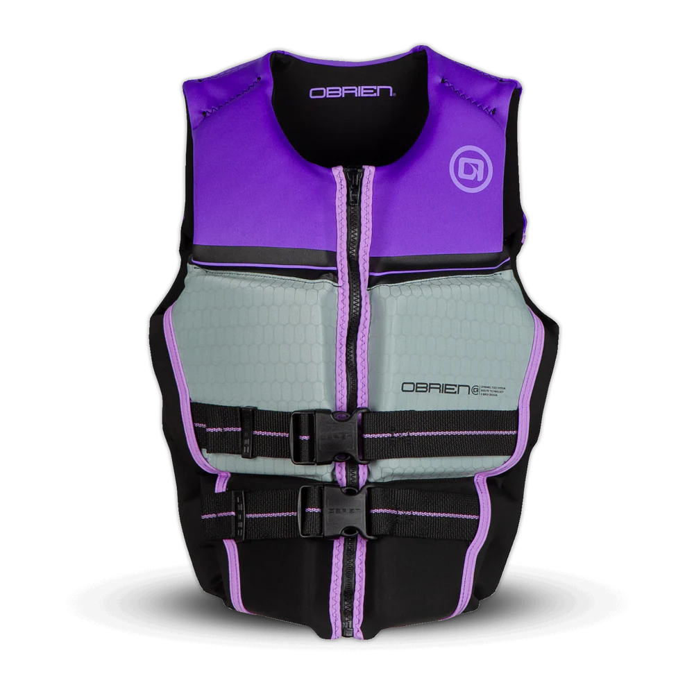 O'BRIEN TEEN(junior 75-125lbs) NEO LIFE JACKET