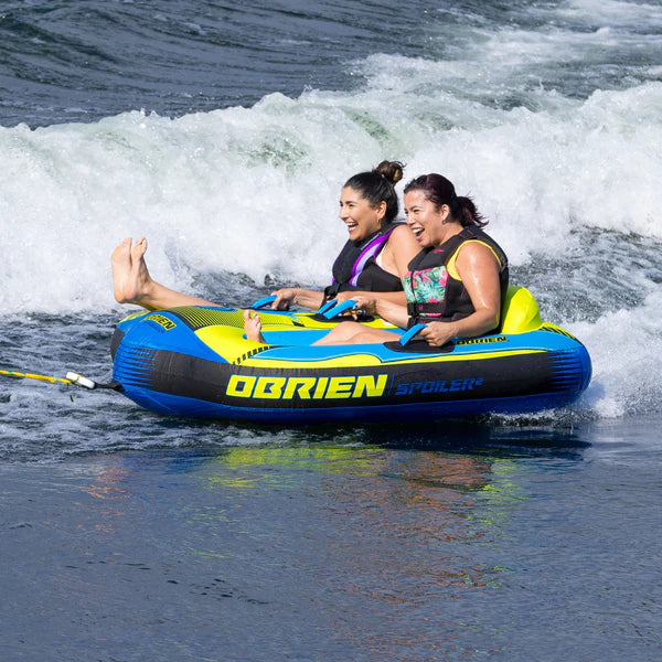 OBRIEN SPOILER 3 RIDER TOWABLE