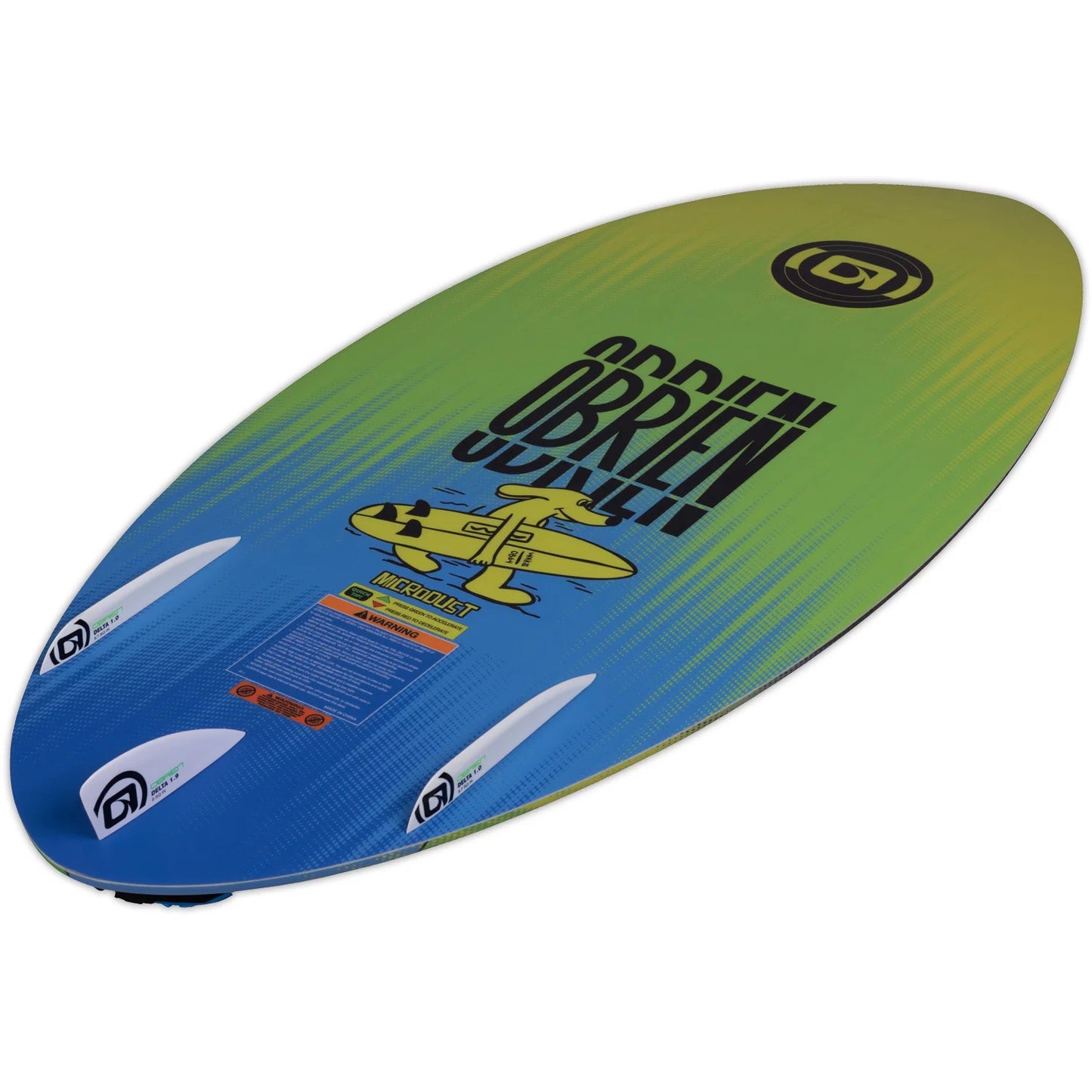OBRIEN MICRO DUST KIDS WAKESURF
