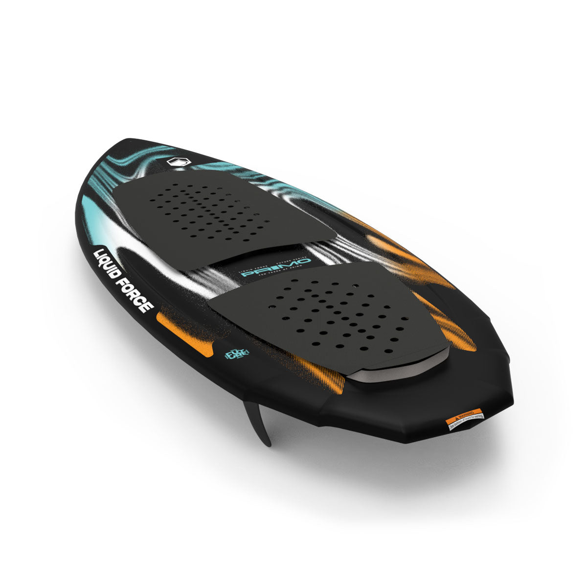 LIQUID FORCE PRIMO F.S WAKESURFER 2026