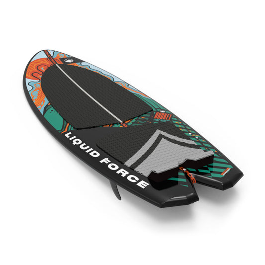 LIQUID FORCE ROCKET WAKSURFER 2026