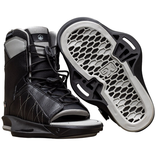 LIQUID FORCE TRANSIT 6X WAKE BOOTS 2026